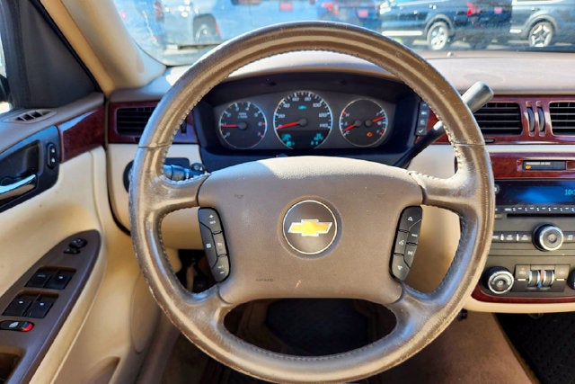 2006 Chevrolet Impala LT 3.5L