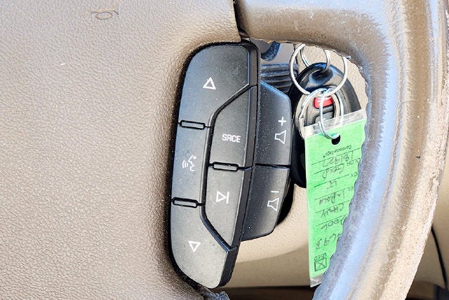 2006 Chevrolet Impala LT 3.5L