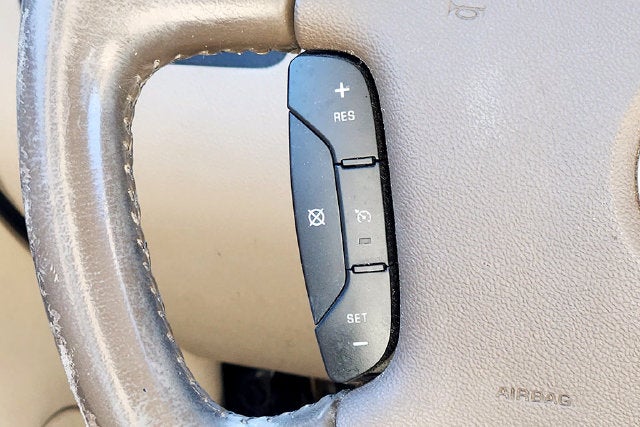 2006 Chevrolet Impala LT 3.5L