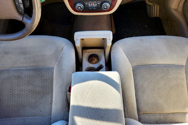 2006 Chevrolet Impala LT 3.5L