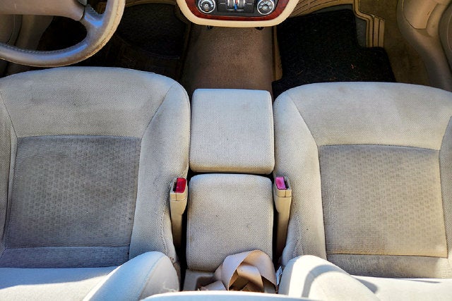 2006 Chevrolet Impala LT 3.5L
