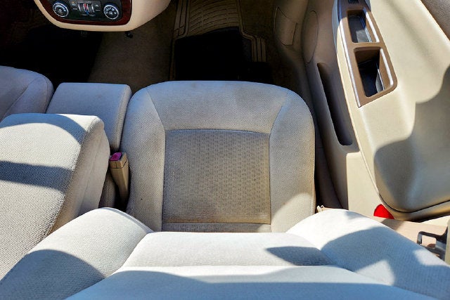 2006 Chevrolet Impala LT 3.5L