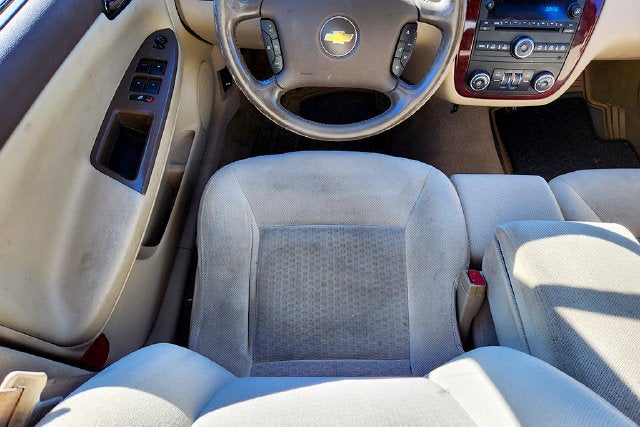 2006 Chevrolet Impala LT 3.5L