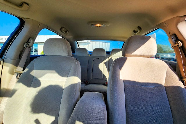 2006 Chevrolet Impala LT 3.5L