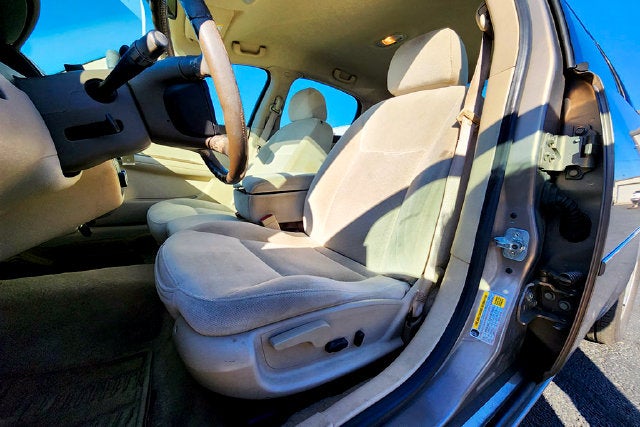 2006 Chevrolet Impala LT 3.5L