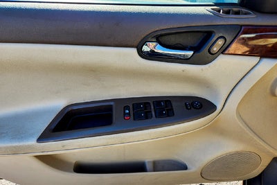 2006 Chevrolet Impala LT 3.5L