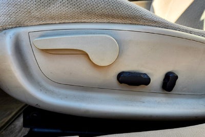 2006 Chevrolet Impala LT 3.5L
