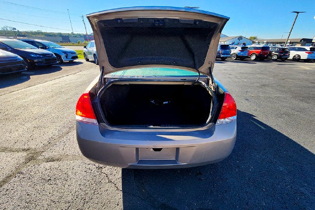 2006 Chevrolet Impala LT 3.5L