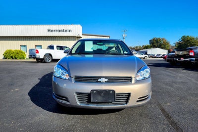 2006 Chevrolet Impala LT 3.5L