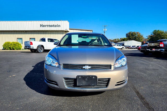 2006 Chevrolet Impala LT 3.5L