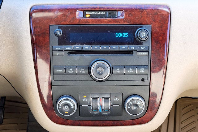 2006 Chevrolet Impala LT 3.5L