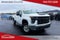 2023 Chevrolet Silverado 2500HD Work Truck