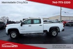 2023 Chevrolet Silverado 2500HD Work Truck
