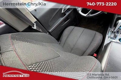 2011 Chevrolet Equinox LT w/1LT