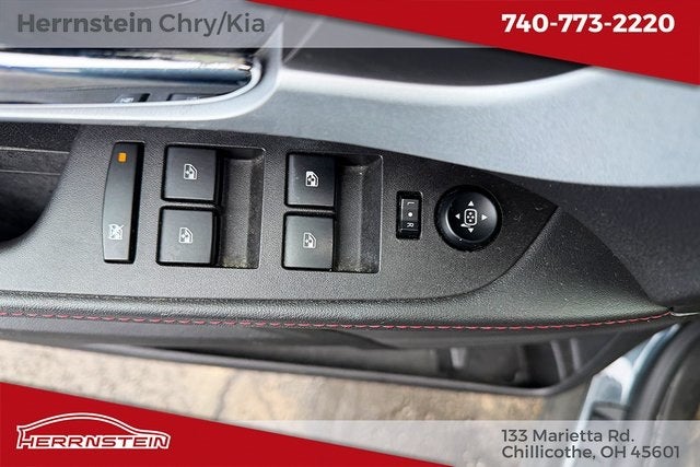 2011 Chevrolet Equinox LT w/1LT