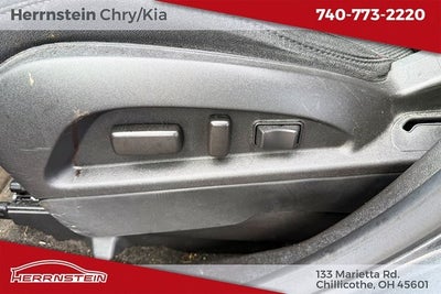 2011 Chevrolet Equinox LT w/1LT