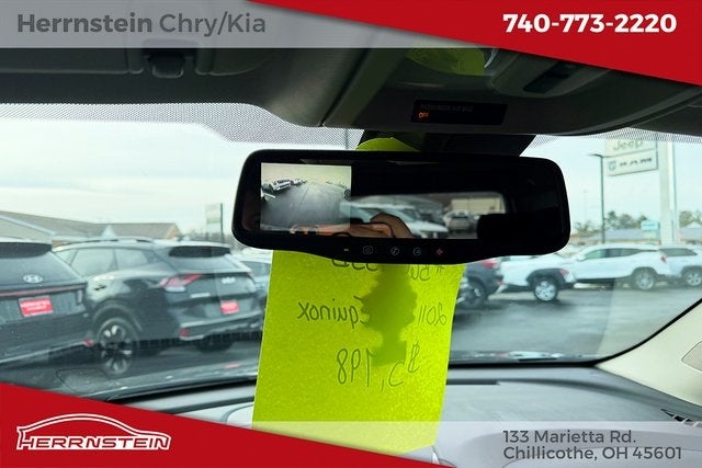 2011 Chevrolet Equinox LT w/1LT