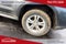 2011 Chevrolet Equinox LT w/1LT