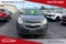 2011 Chevrolet Equinox LT w/1LT