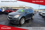 2011 Chevrolet Equinox LT w/1LT
