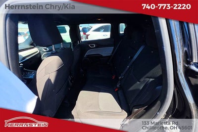 2024 Jeep Compass Sport