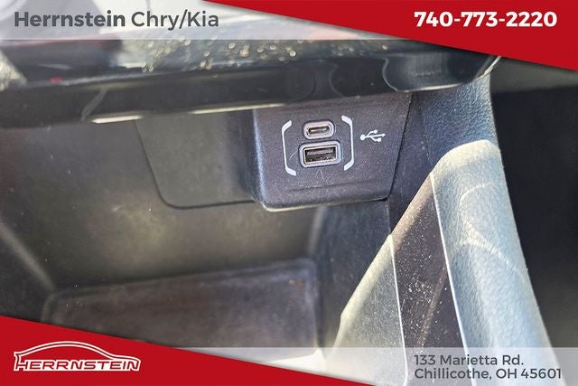 2024 Jeep Compass Sport