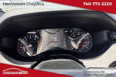 2024 Jeep Compass Sport