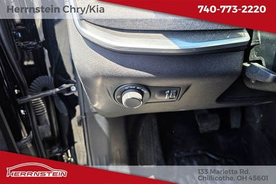 2024 Jeep Compass Sport