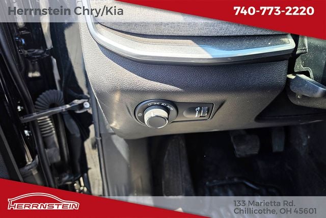 2024 Jeep Compass Sport