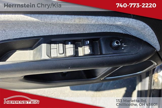 2024 Jeep Compass Sport