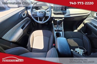 2024 Jeep Compass Sport