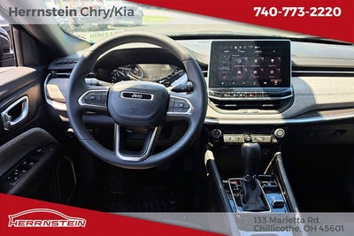 2024 Jeep Compass Sport