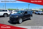 2024 Jeep Compass Sport