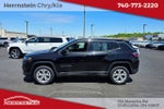 2024 Jeep Compass Sport