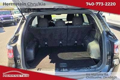 2024 Jeep Compass Sport
