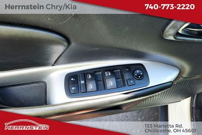 2019 Dodge Journey SE Value Pkg