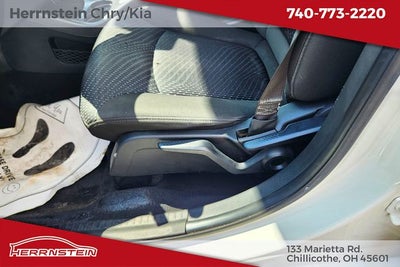 2019 Dodge Journey SE Value Pkg