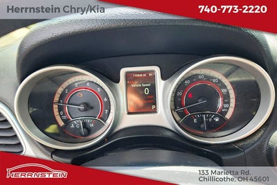 2019 Dodge Journey SE Value Pkg
