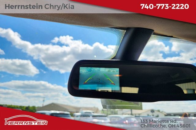 2019 Dodge Journey SE Value Pkg