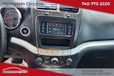 2019 Dodge Journey SE Value Pkg