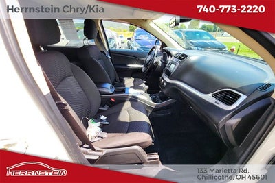 2019 Dodge Journey SE Value Pkg