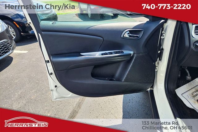 2019 Dodge Journey SE Value Pkg