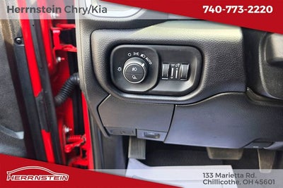 2022 RAM 3500 Laramie