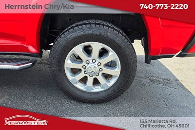 2022 RAM 3500 Laramie