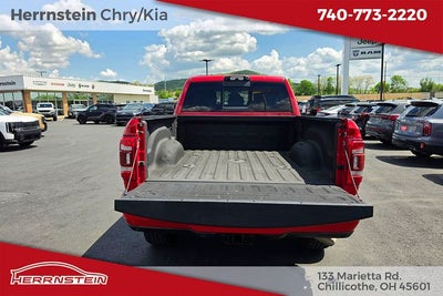 2022 RAM 3500 Laramie