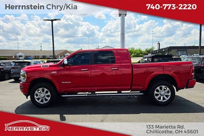 2022 RAM 3500 Laramie