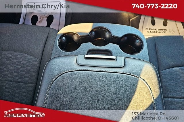 2025 RAM 3500 Tradesman