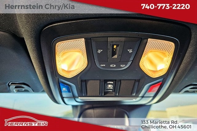 2025 RAM 3500 Tradesman