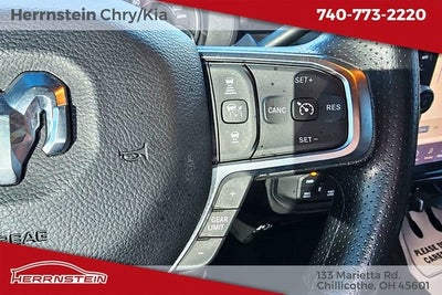 2025 RAM 3500 Tradesman