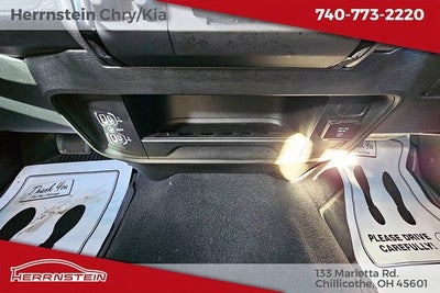 2025 RAM 3500 Tradesman